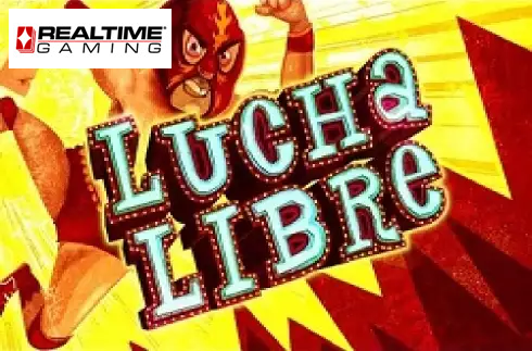 Lucha Libre